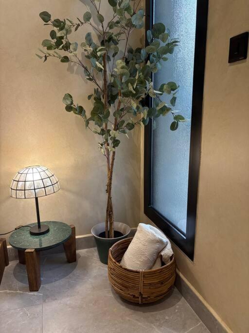 Peace Of Mind In Al-aqiq Riyadh